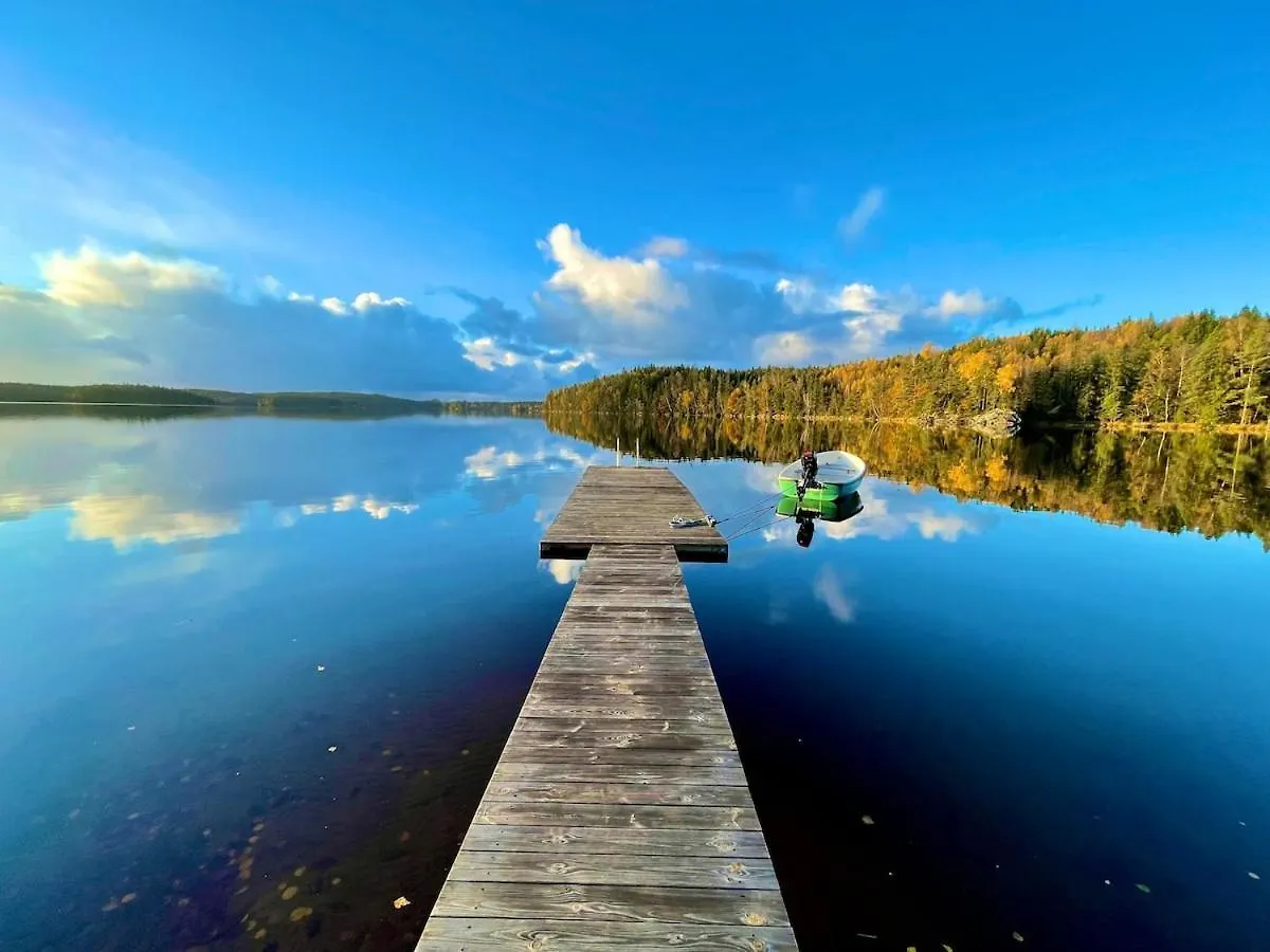 Villa Haecken Lerum 0*,  Sweden