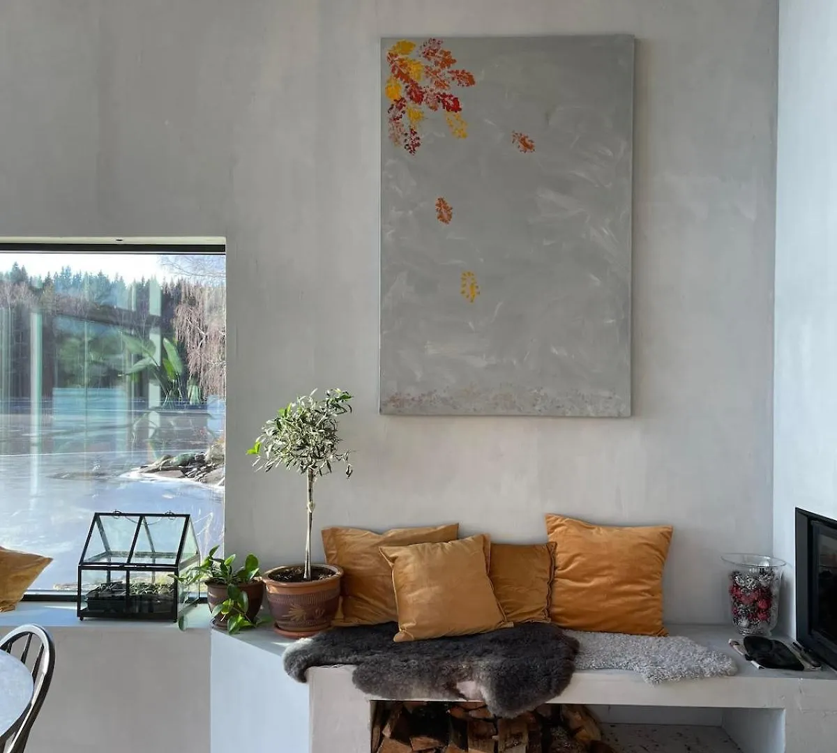 Villa Haecken Lerum 0*,